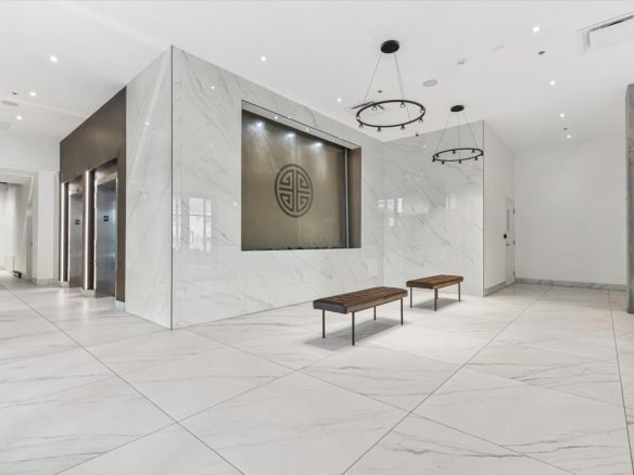 Luxury Condo Rentals Near Angrignon Park