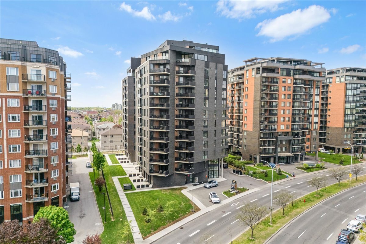 1 Luxury Condo Rentals Near Angrignon Park