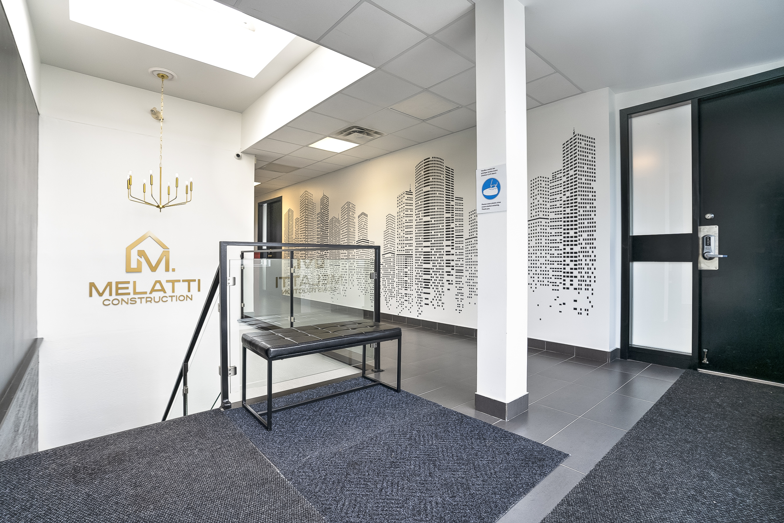 Bright Commercial Office Space for Rent – LaSalle