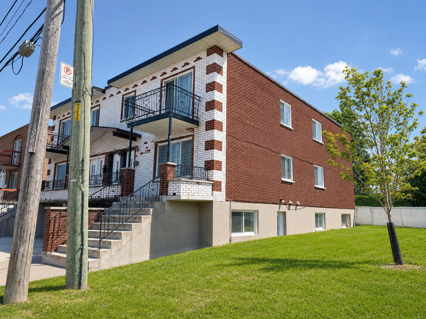 1594A Hébert, LaSalle (Bachelor)