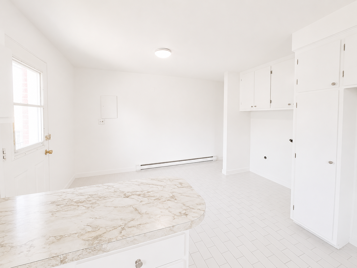 2185 Rue Thierry, LaSalle (Upper duplex)