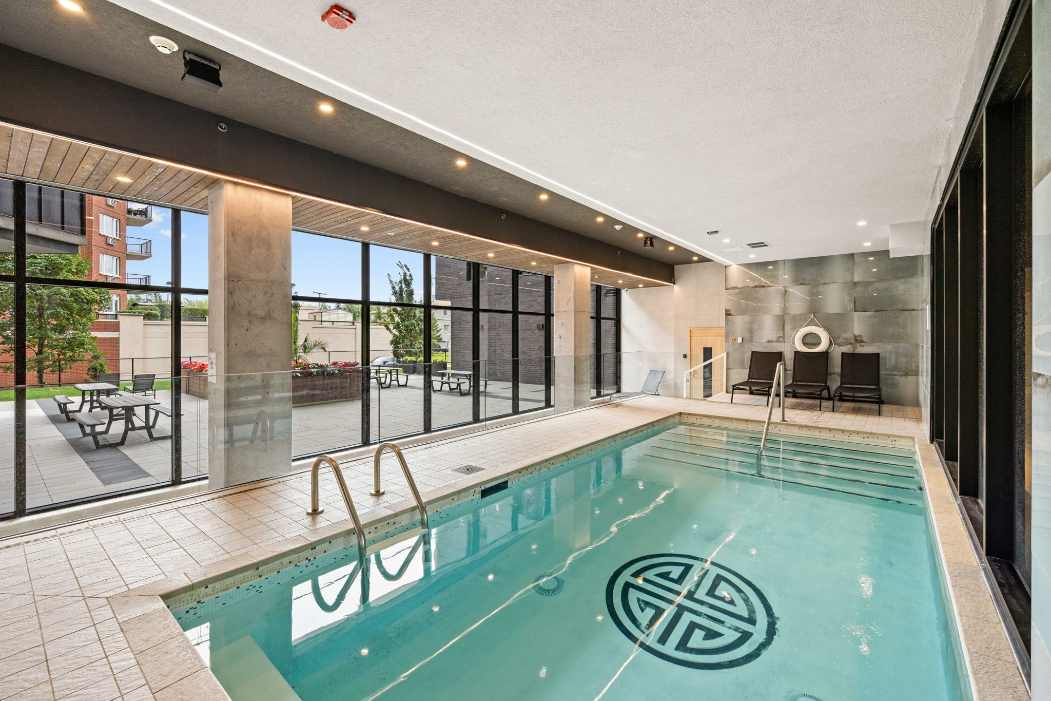 Luxury Condo Rentals Near Angrignon Park