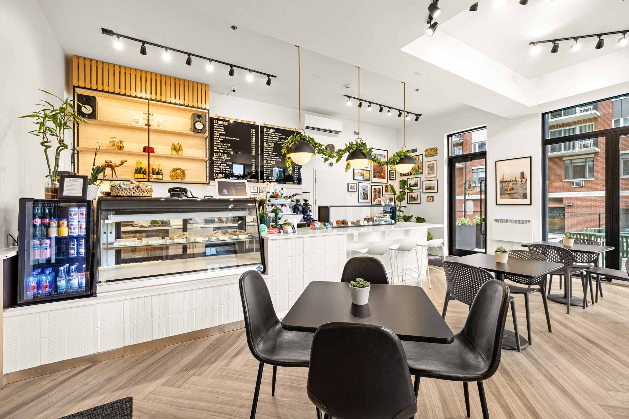Luxury Condo Rentals Near Angrignon Park