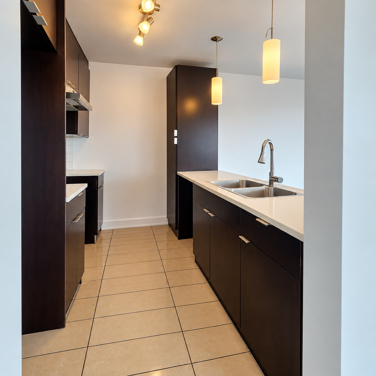 8372 Dora Unit 301, Lasalle