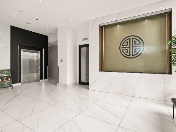 Luxury Condo Rentals Near Angrignon Park