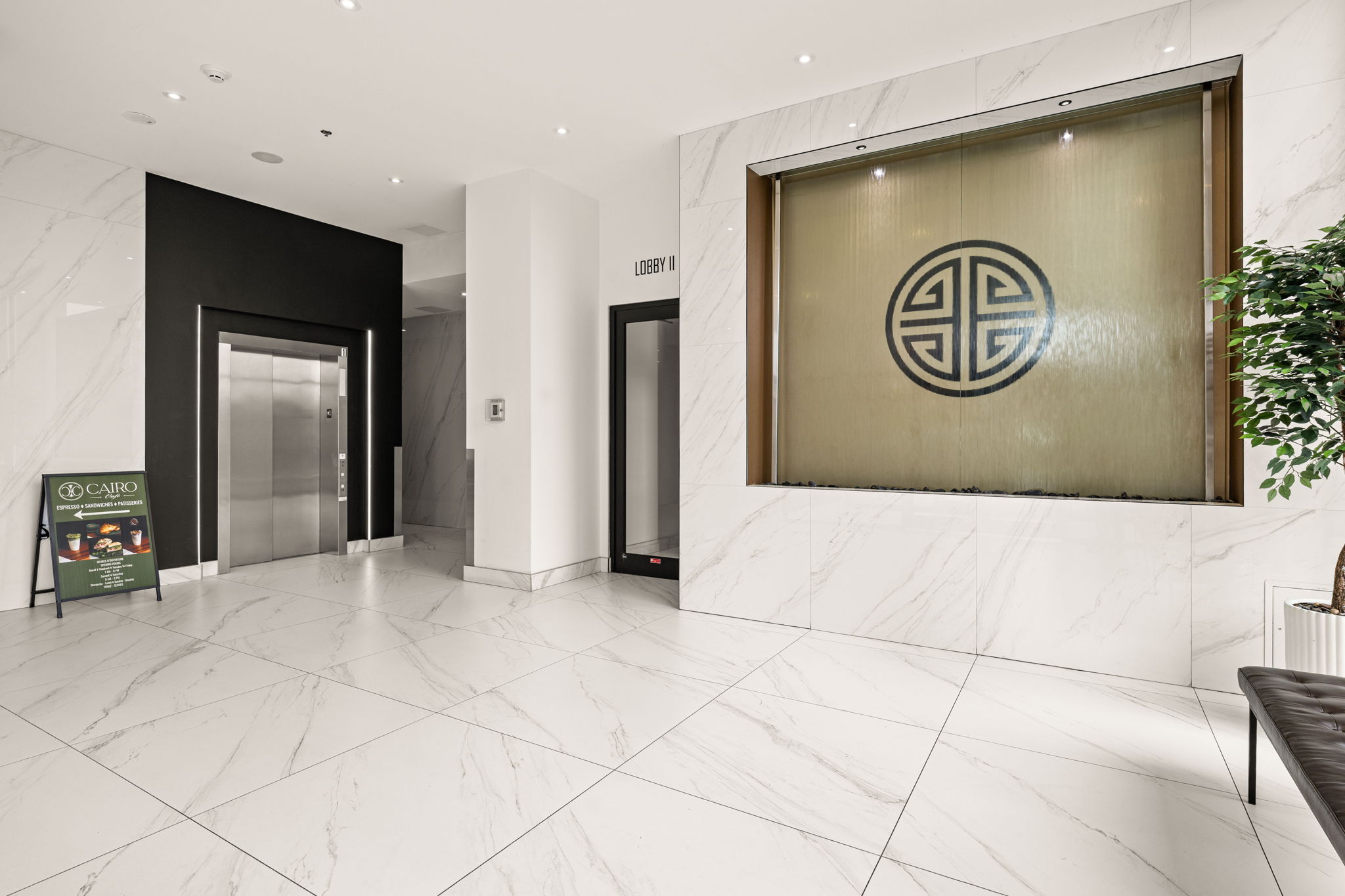 Luxury Condo Rentals Near Angrignon Park