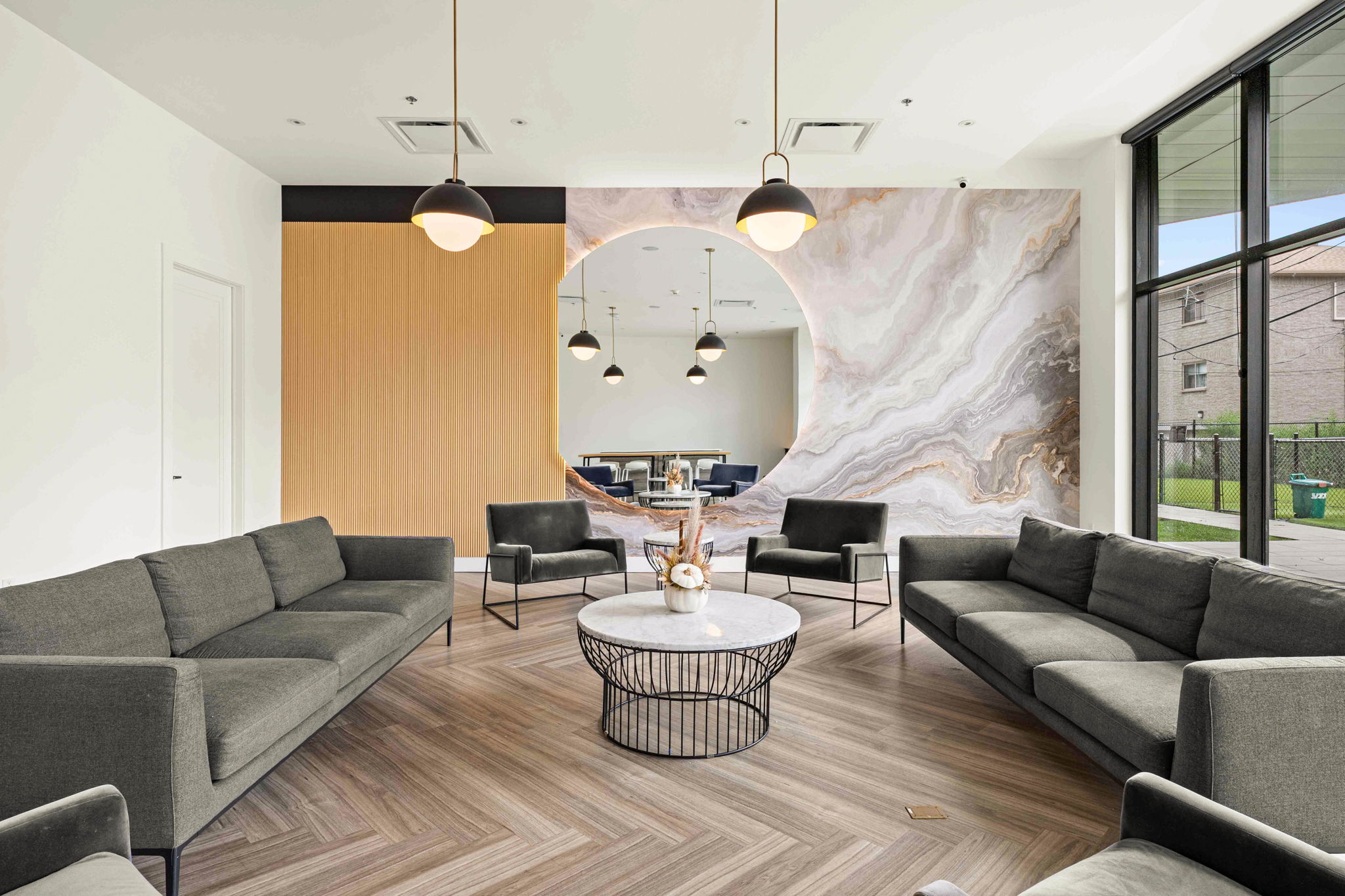 Luxury Condo Rentals Near Angrignon Park