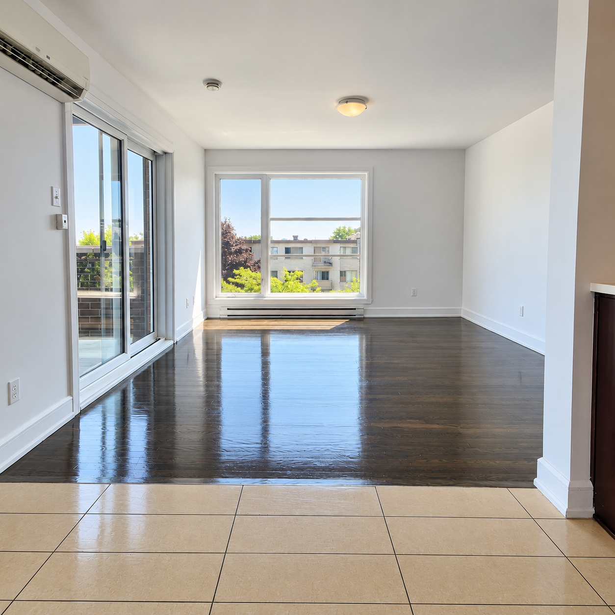 8372 Dora Unit 301, Lasalle